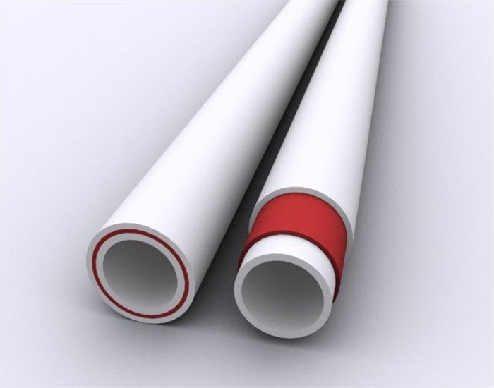 Glass Fiber Pipe Diagram